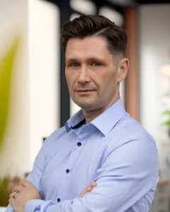 Matthias Weber